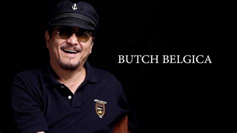 grepor butch belgica.